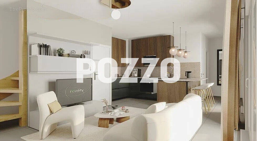 Appartement à GRANVILLE