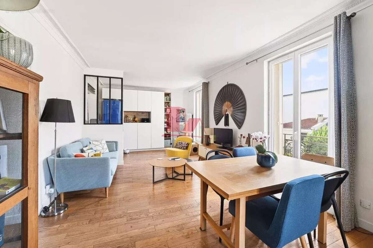 Appartement à VANVES