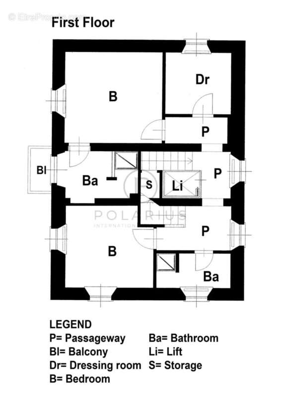 Maison à DAINVILLE
