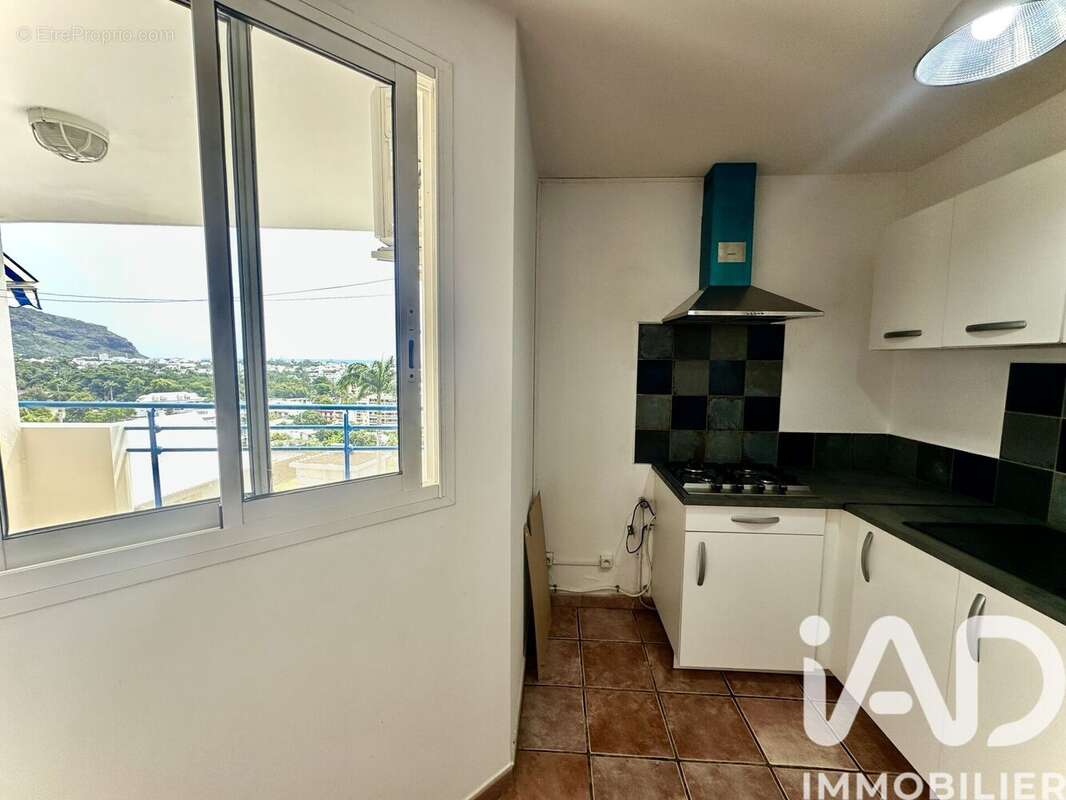 Photo 9 - Appartement à SAINT-DENIS