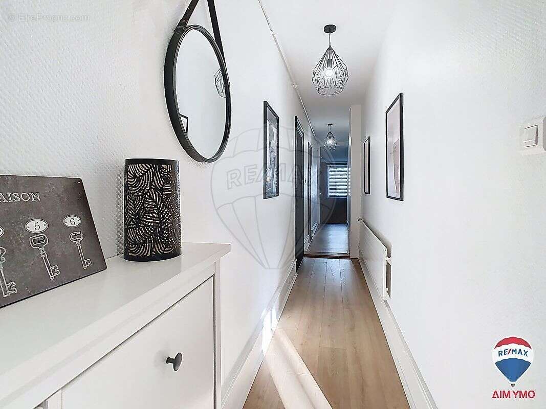 Appartement à COLMAR