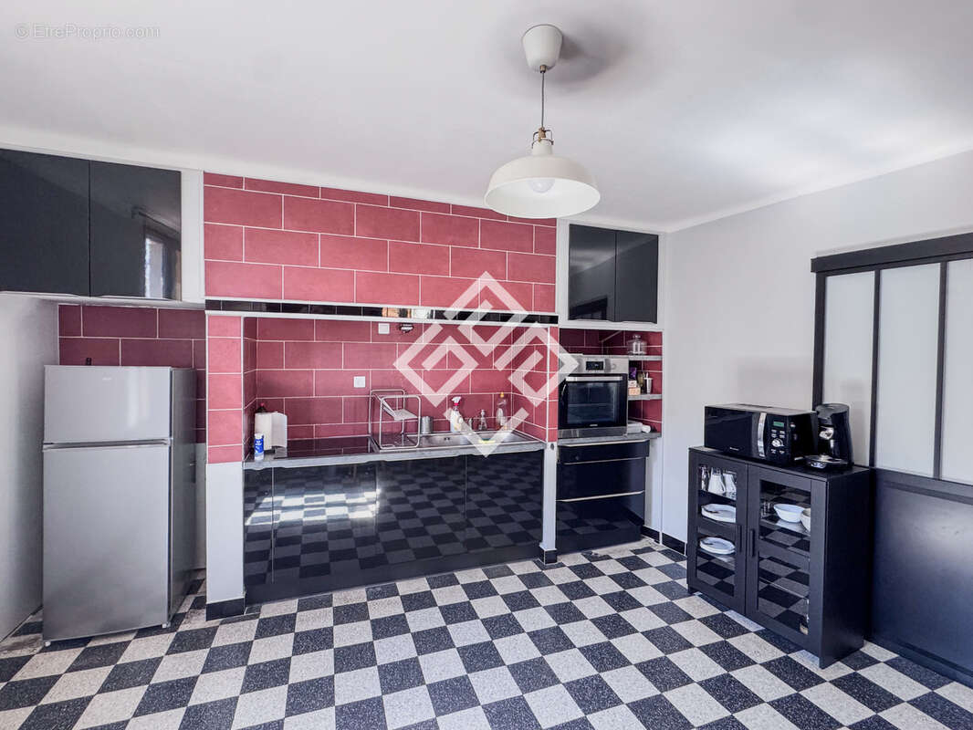 Appartement à NARBONNE