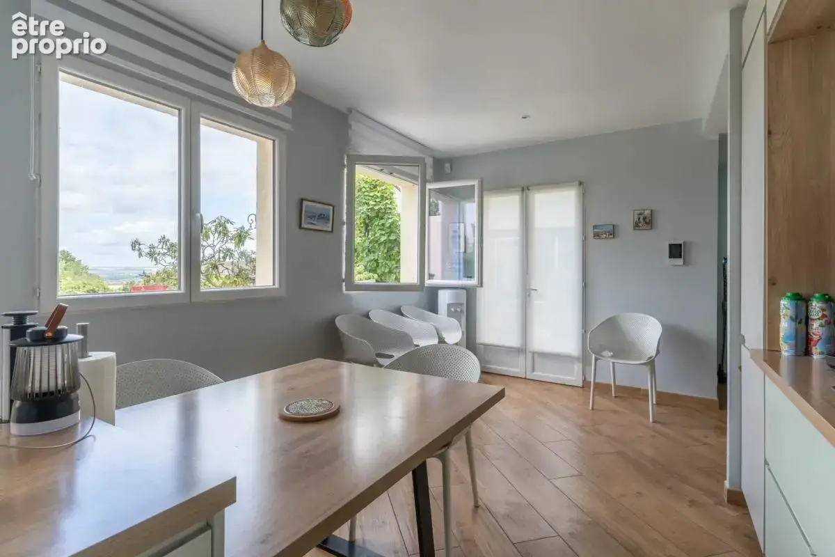 Maison de 10 pièces de 391 m² à Nerville-la-Forêt - photo 5