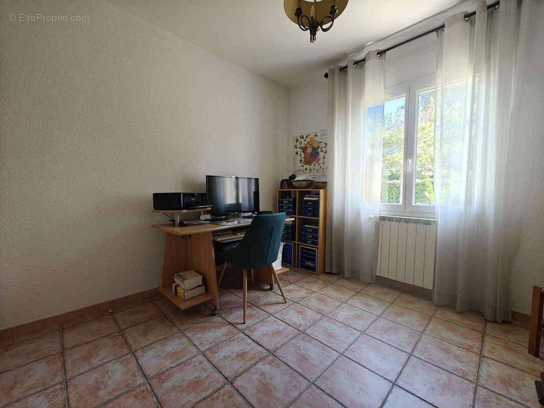 Maison à CAILHAU