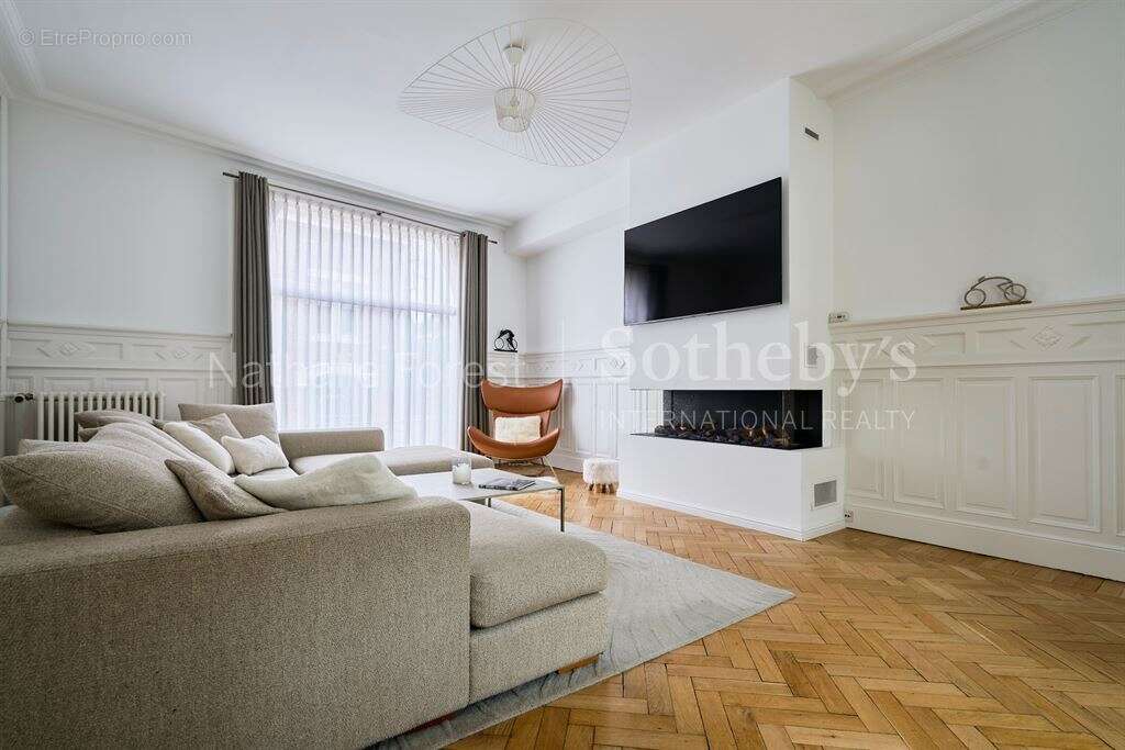 Maison à MARCQ-EN-BAROEUL