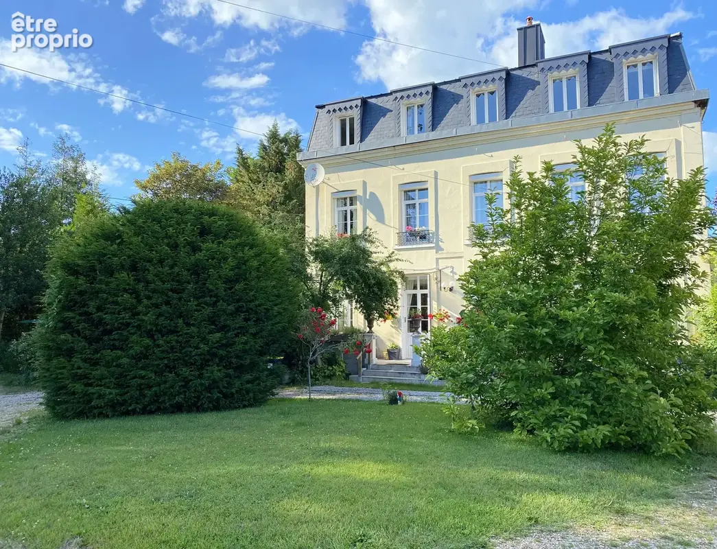 Photo 1 - Appartement à FECAMP