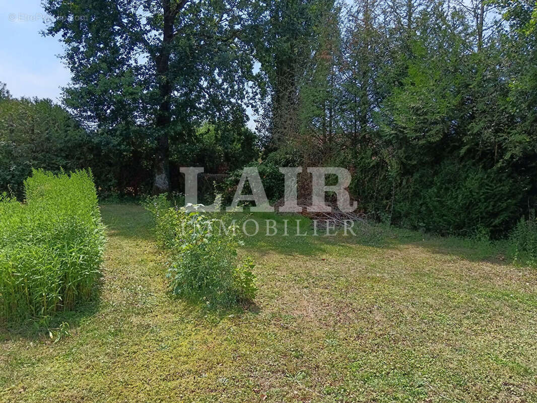 Maison familiale au Mêle-sur-Sarthe - ref.L15433 - photo 11