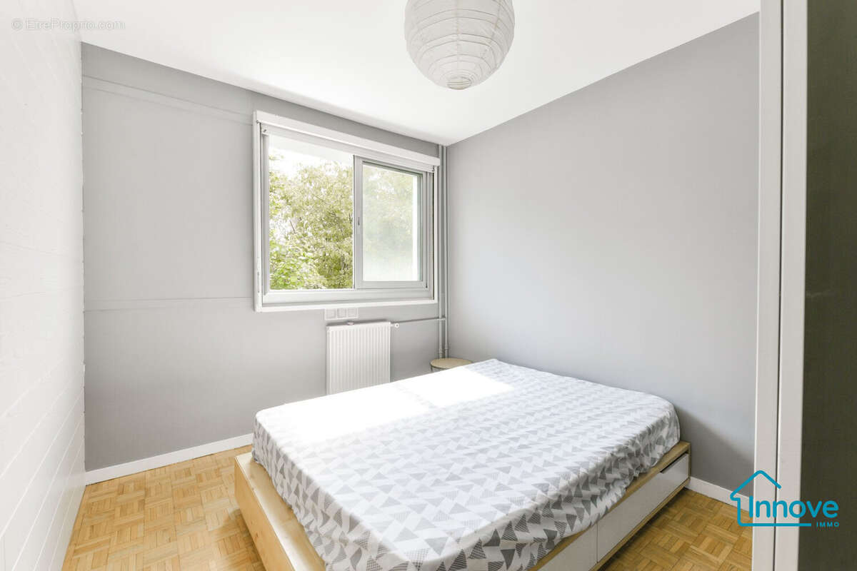 Appartement à SEVRES