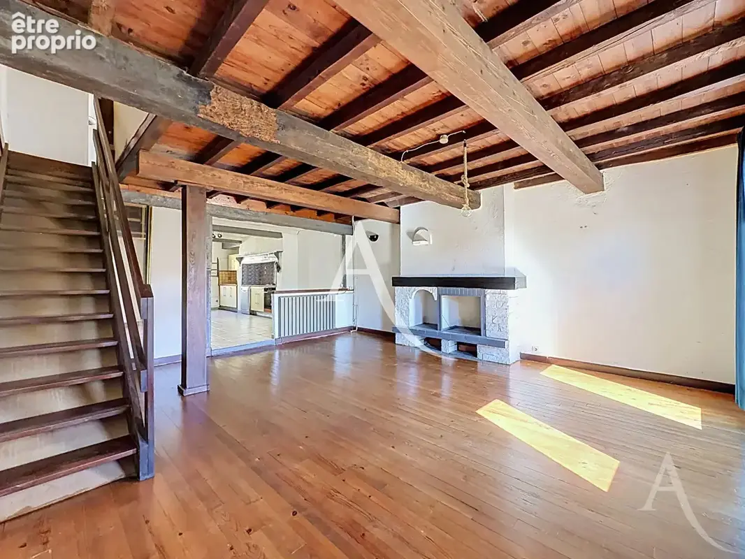 Maison Beaumont-sur-Lèze - 4 pièces 103 m2 - photo 6