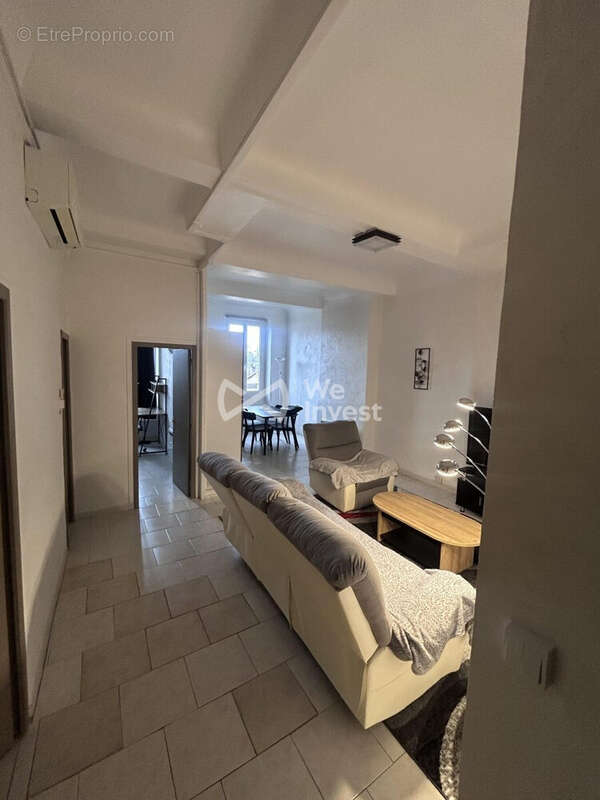 Appartement à BRIGNOLES