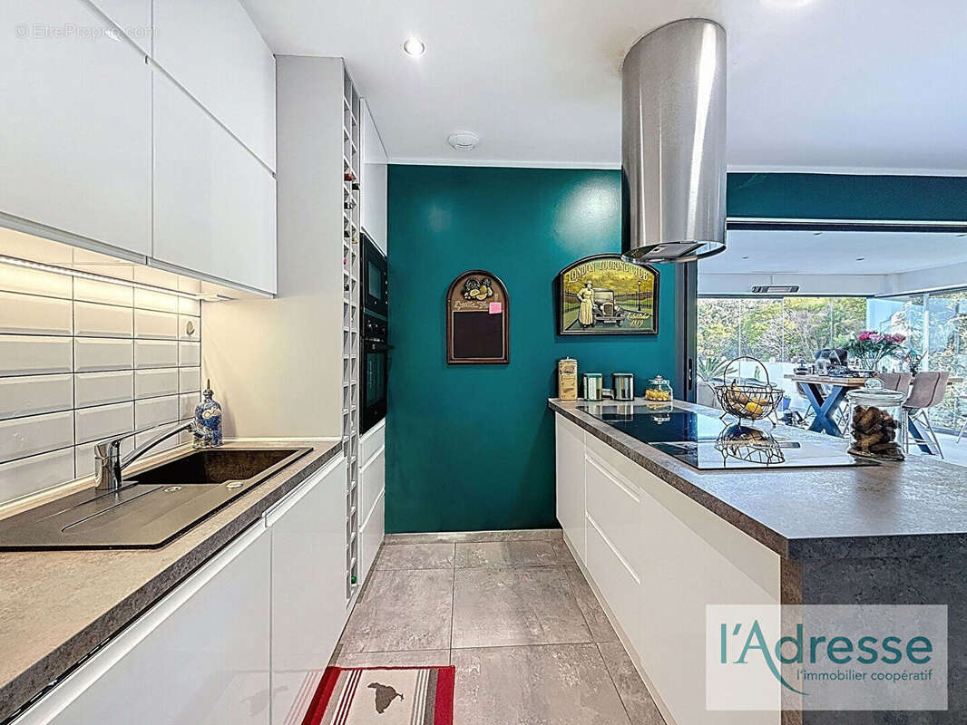Appartement à GROSSETO-PRUGNA
