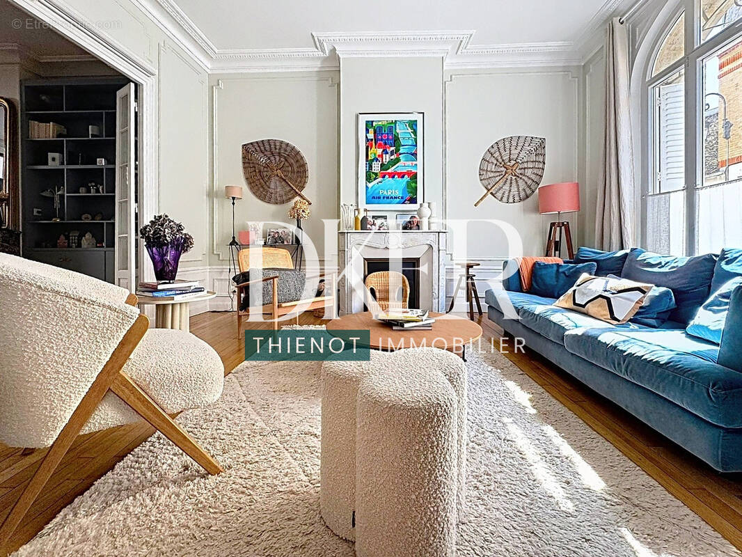 Photo Maison à Reims au prix de 919 000€