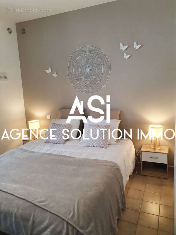 Appartement à GRIGNAN