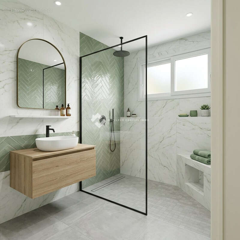 Maison 188 m² à Saint-Louis  - photo 4