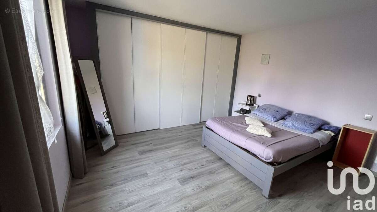 Photo 7 - Maison à SARGE-SUR-BRAYE