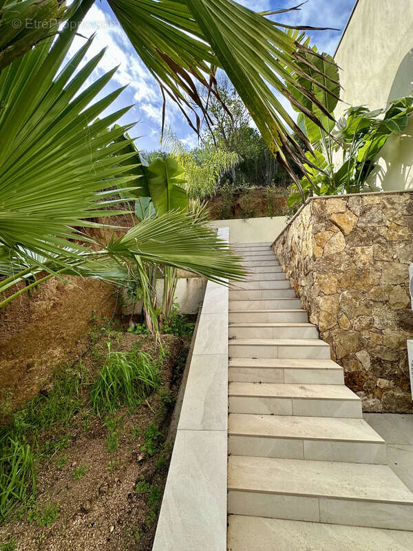 Appartement à PIETROSELLA