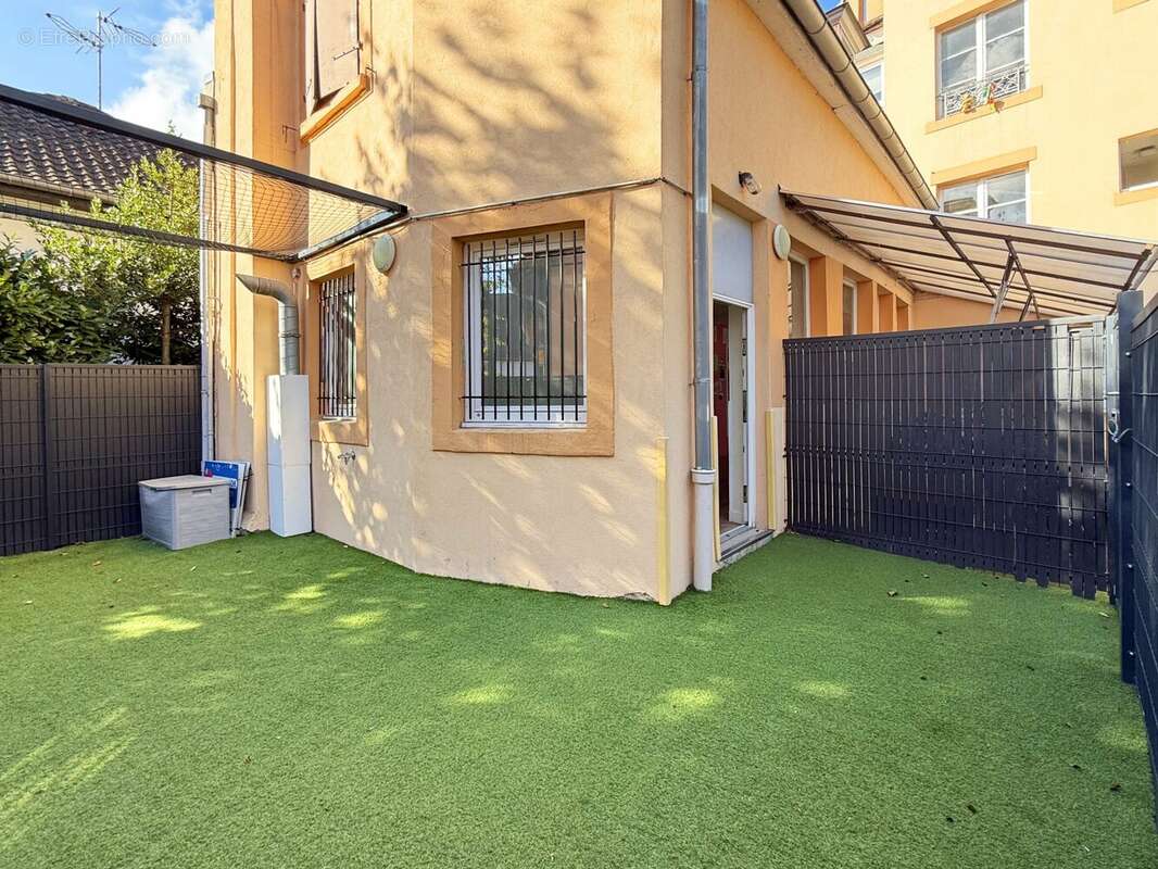 Commerce à STRASBOURG