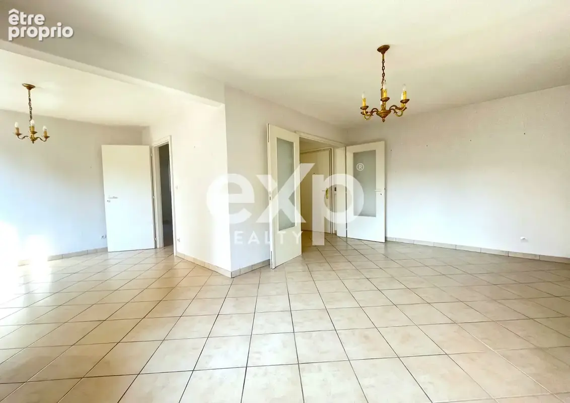 Appartement 63 m² à Obernai  - photo 4