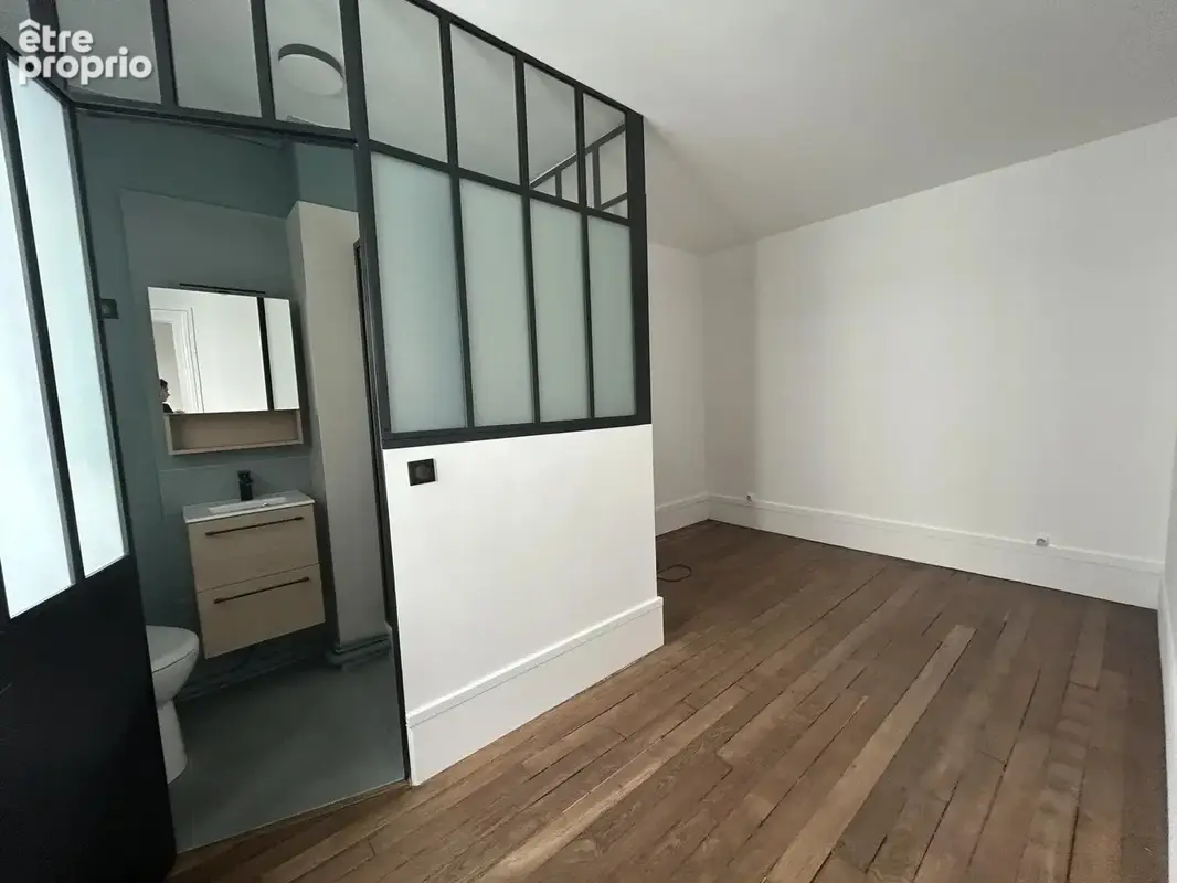 Vente Appartement Paris(75019) 299 000ï¿œ - photo 2