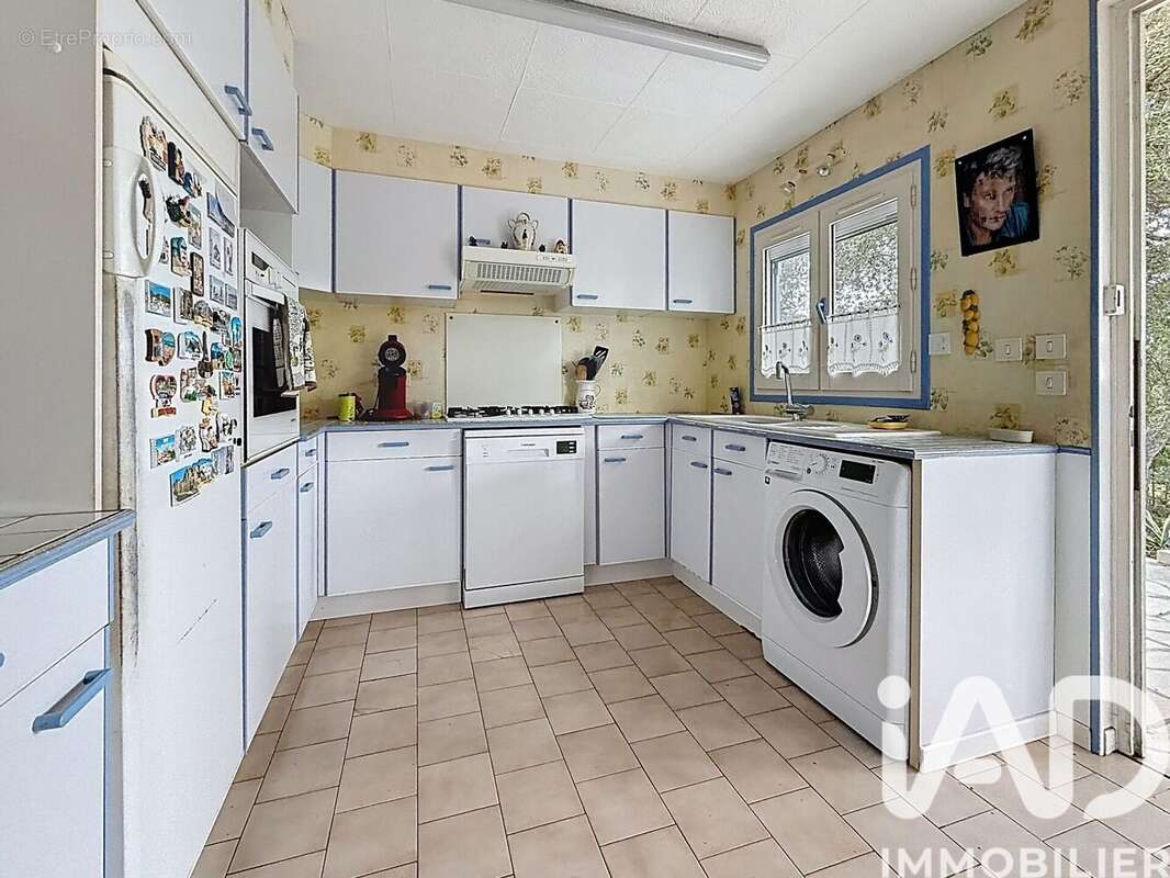 Photo 5 - Maison à ROQUEBRUNE-SUR-ARGENS