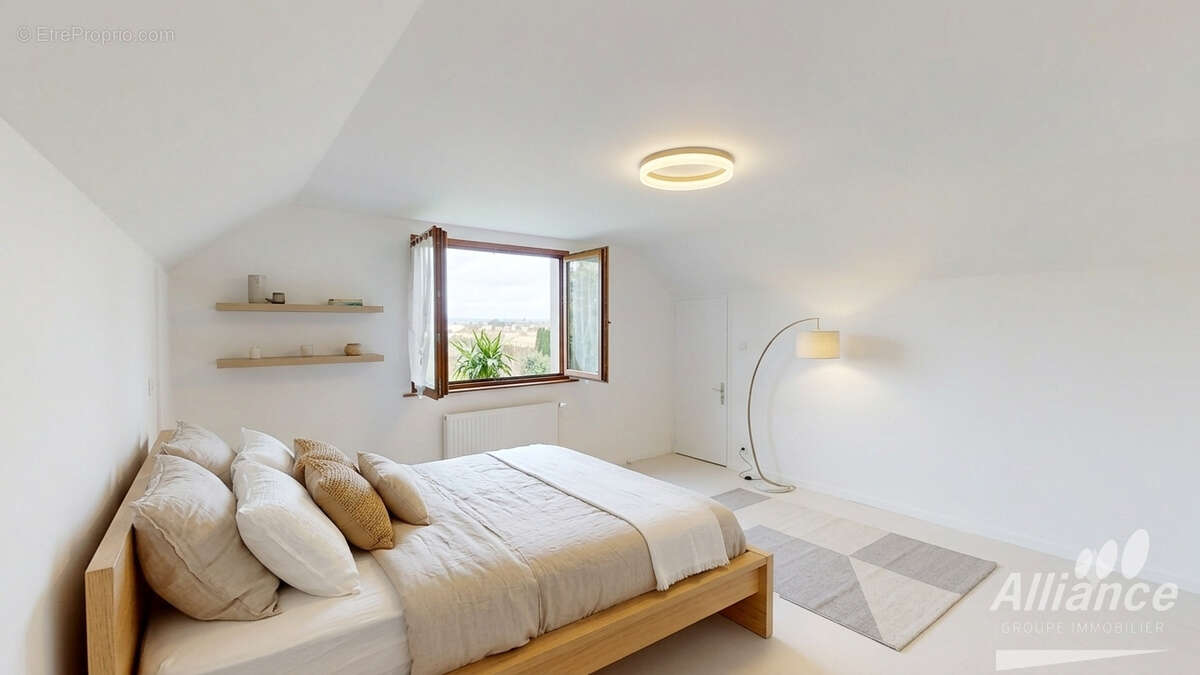 Maison vetrigne - 4 chambres - 150m2 - photo 9
