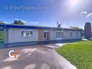 Maison à BARDOUVILLE