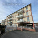 Appartement à MONTIVILLIERS