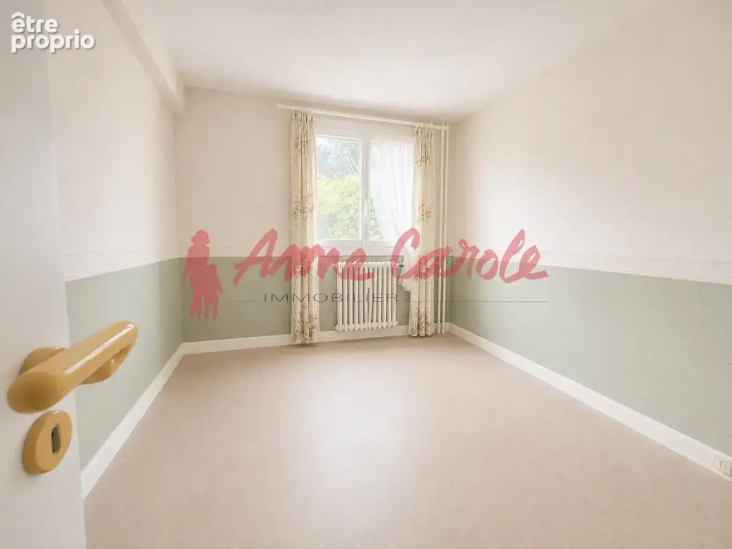 Appartement familial 6 pièces   4 chambres - photo 7