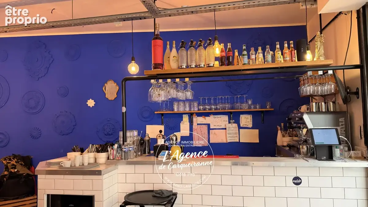 Commerce 127 m² à vendre à Toulon (83000) - photo 7