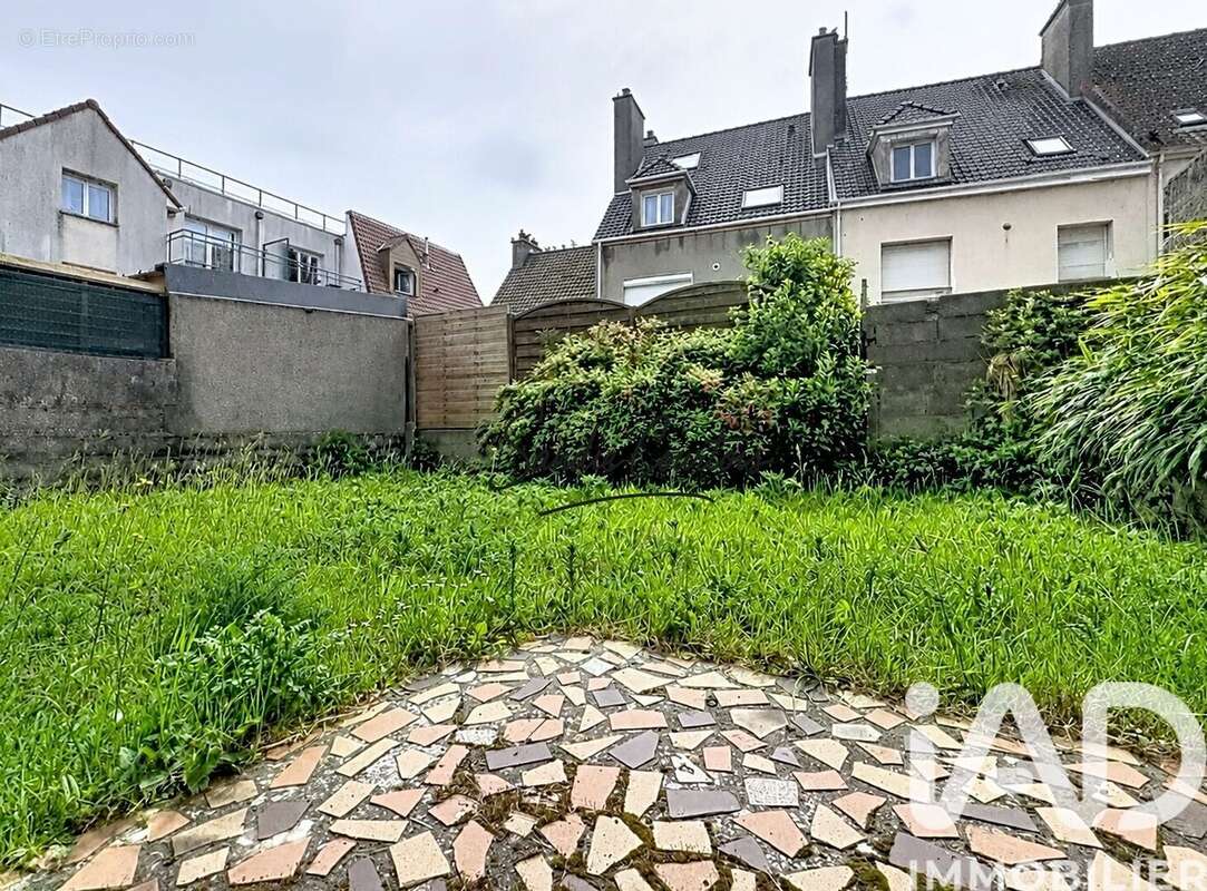 Photo 6 - Appartement à LE PORTEL