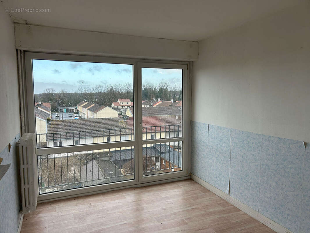 Appartement à SAINT-DIZIER