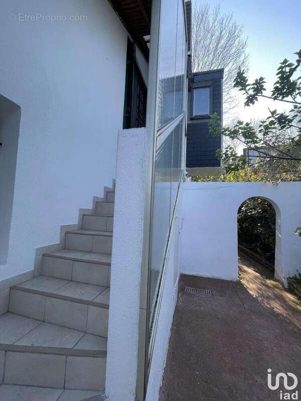 Photo 2 - Maison à PANTIN