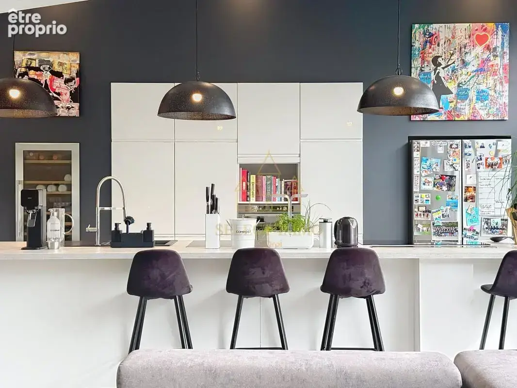 Maison de ville 235m² au coeur d'Évreux bord d'Iton - photo 5