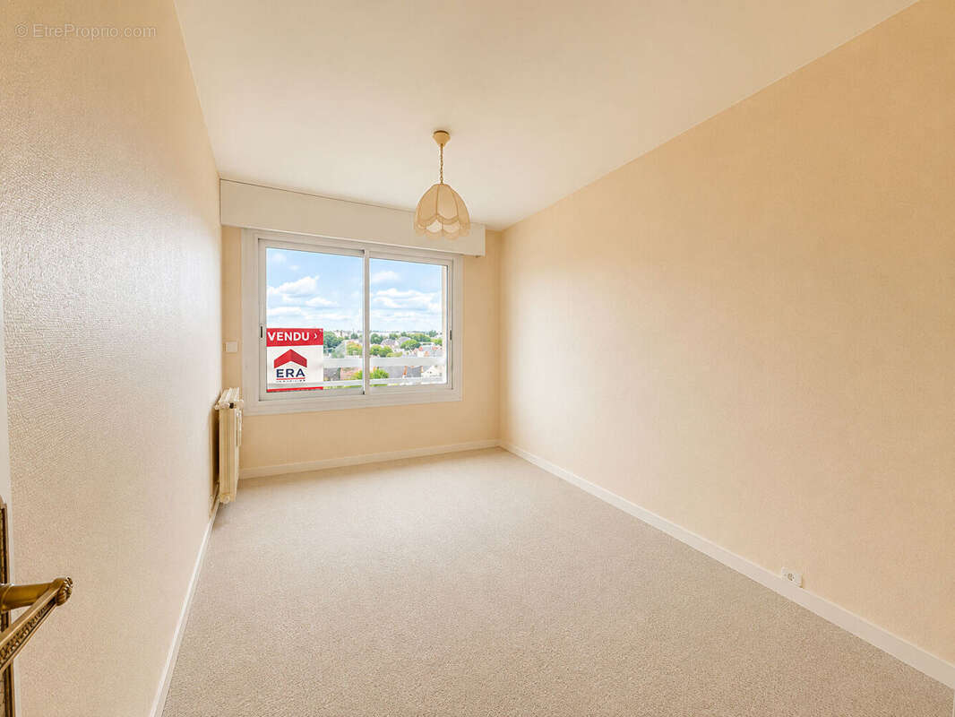 Appartement 85m² à orléans - photo 8