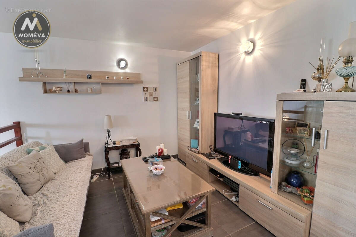 Maison à SAINTE-SIGOLENE