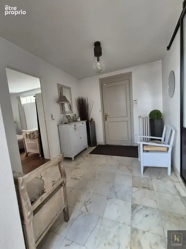 Bien d'exception Maison de VILLE 5 Chambres Garage Saint-Pere-en-Retz (44320)- Pays de RETZ - photo 26