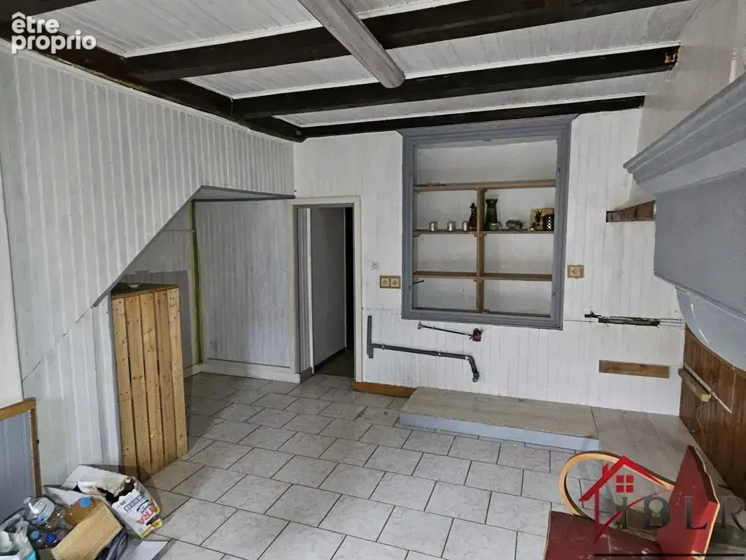 Appartement 4 pièces 180 m² à vendre à Chevillon (52170) - photo 7