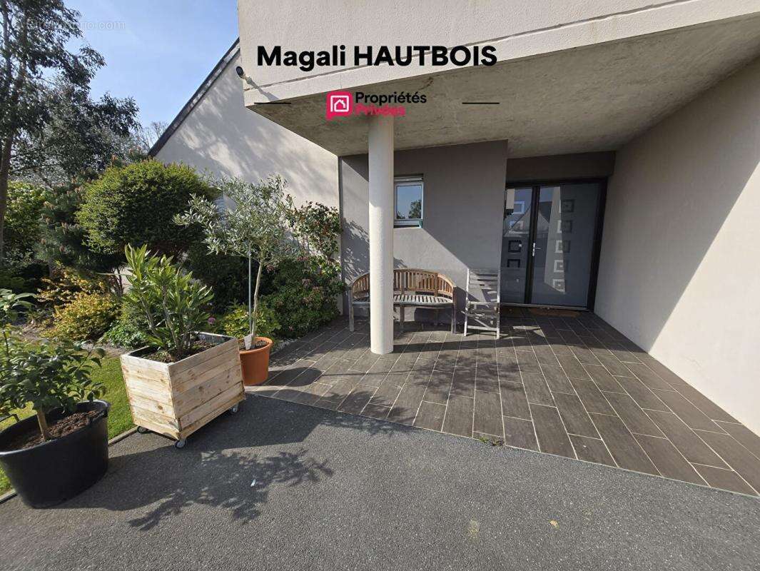 Maison à PARIGNY