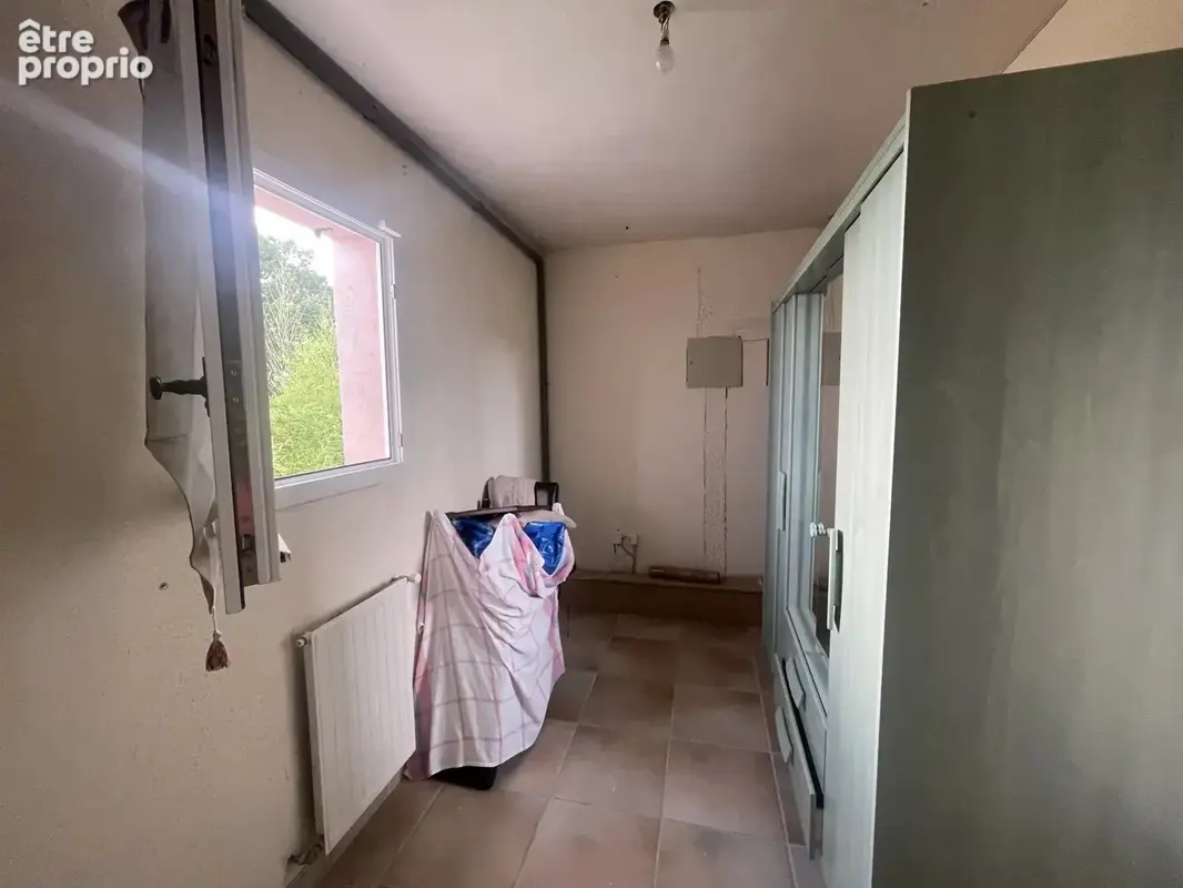 A vendre maison saint hilaire de brethmas - photo 8