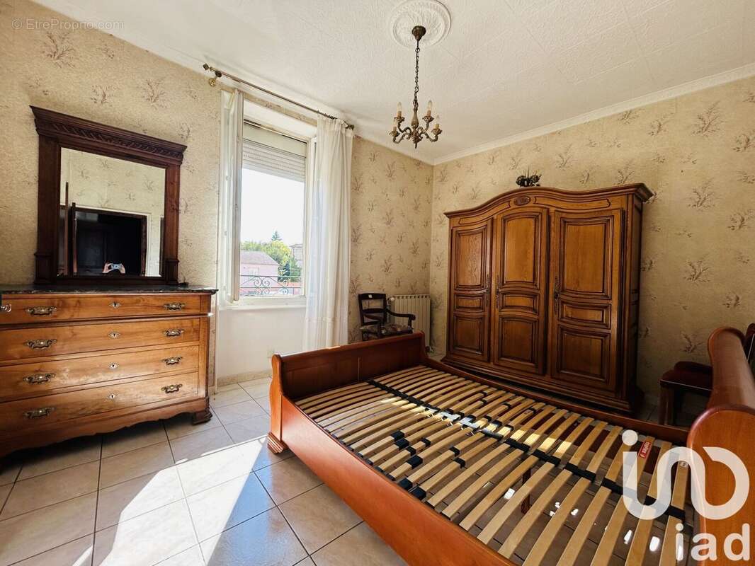 Photo 4 - Maison à SALINDRES