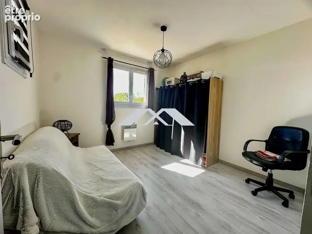 Maison 5 pièces 112 m² à vendre à Les Mages (30960) - photo 8