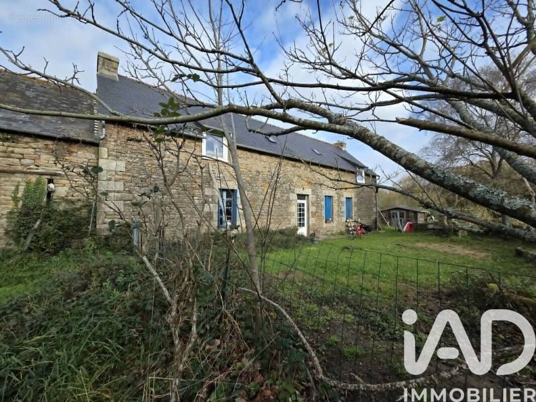 Photo 1 - Maison à MELGVEN