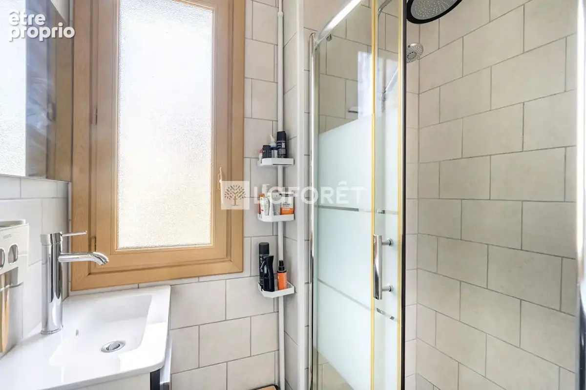 Maison Conflans Sainte Honorine 6 pièce(s) 105 m2 - photo 8