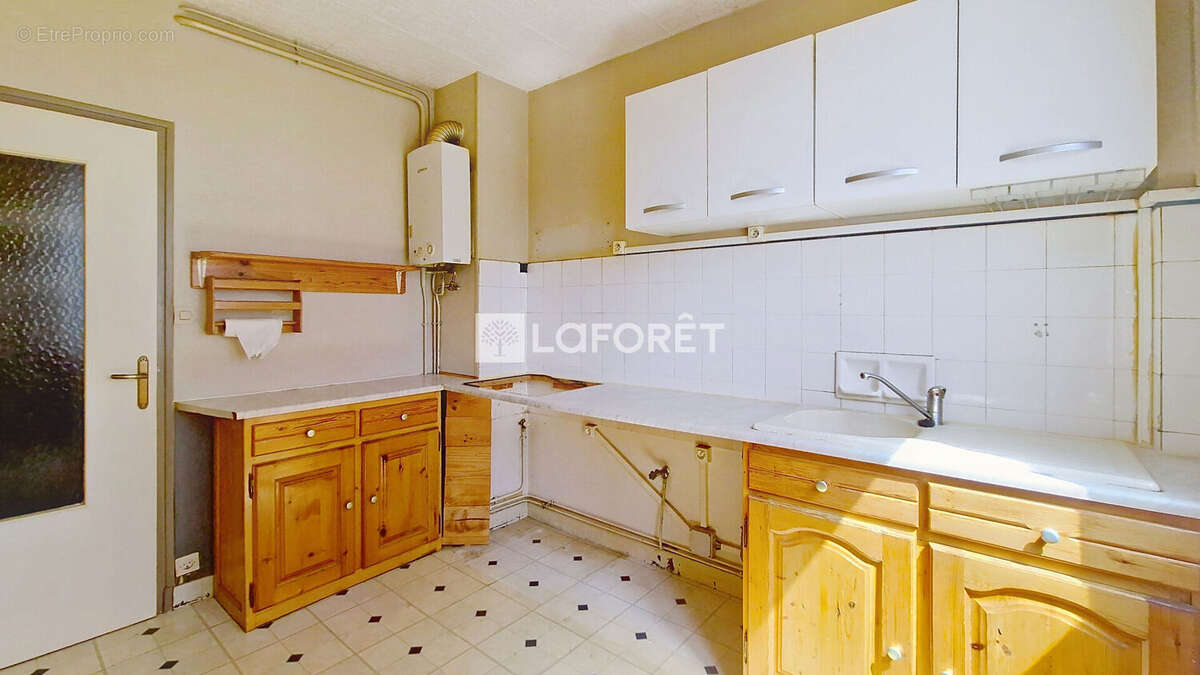 Appartement à LIMOGES