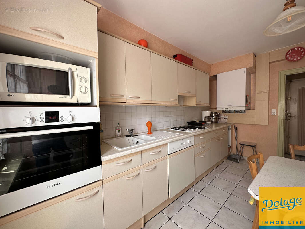 Appartement à LIMOGES