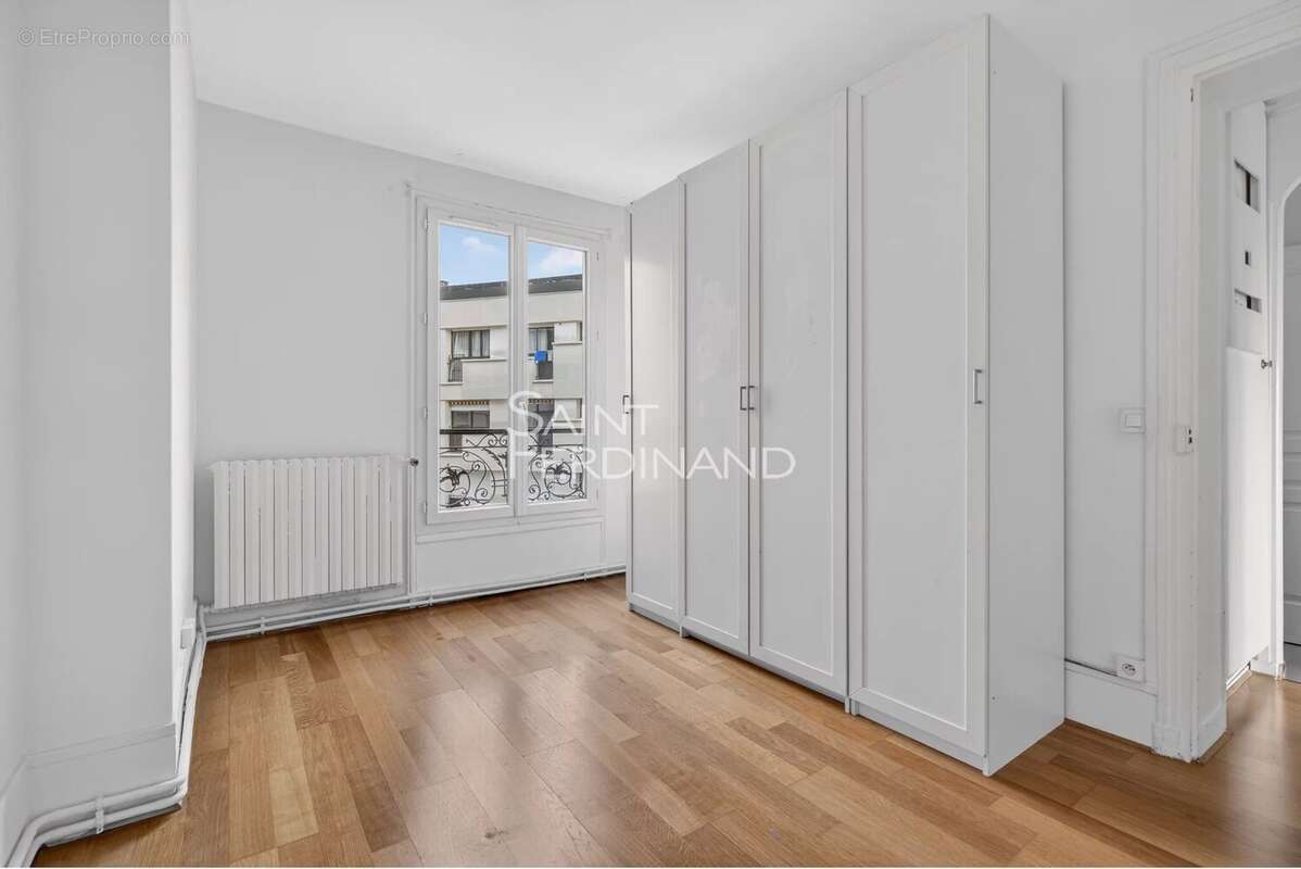 Appartement à PARIS-13E