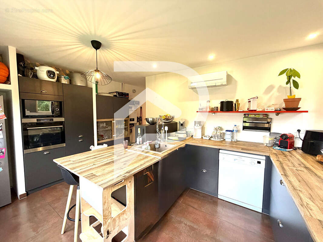 Maison à HAGETMAU