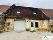 Maison à RUFFEY-SUR-SEILLE