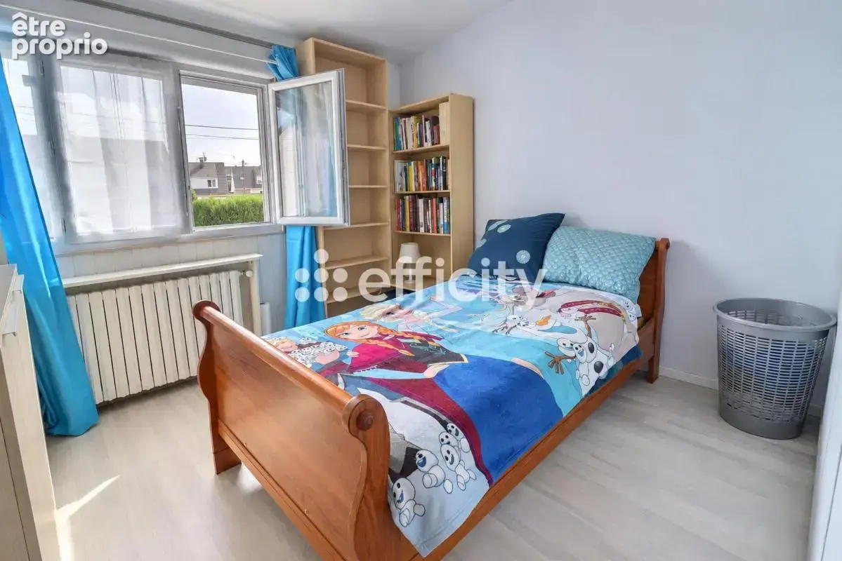 Maison 4 pièces 85 m² à vendre à Saint-Germain-Sur-Morin (77860) - photo 13