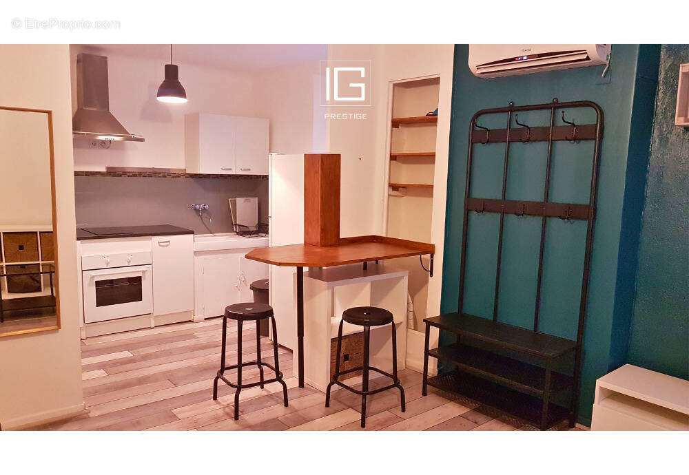 Appartement à LA VALETTE-DU-VAR